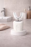Brosse à dents automatique U-Shape®