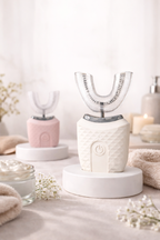 Brosse à dents automatique U-Shape®