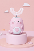 Brosse à dents automatique U-Shape® pour enfants