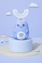 Brosse à dents automatique U-Shape® pour enfants